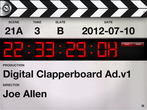 screen480x480.jpeg Digital Clapperboard