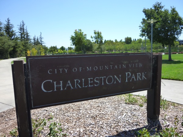 Charleston Park