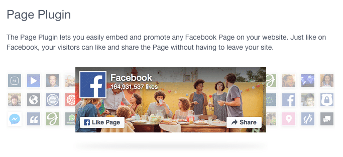 6月23日でFacebook Like Boxが使えなくなるからPage Pluginへ移行しておこう。