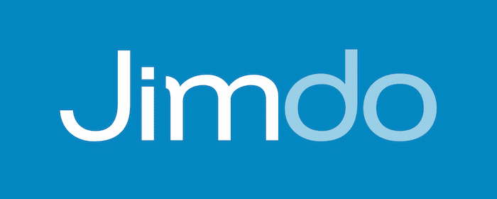 必見！低予算でWebサイトを運用したい小規模事業がJimdoを導入する５つのメリット+デメリット。