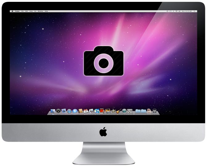 macで画面を撮影する時に使える３つのショートカットキー