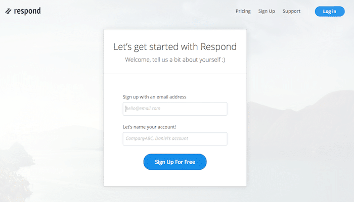 Twitterで企業アカウントを運営するのに使える「Respond」を使ってみた。
