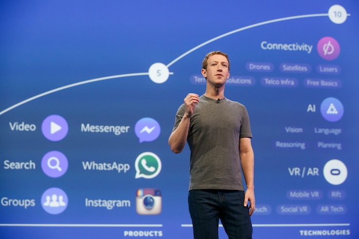 【F8】Facebookでのライブ配信が加速する?!「ライブ配信API」をFacebookが公開。