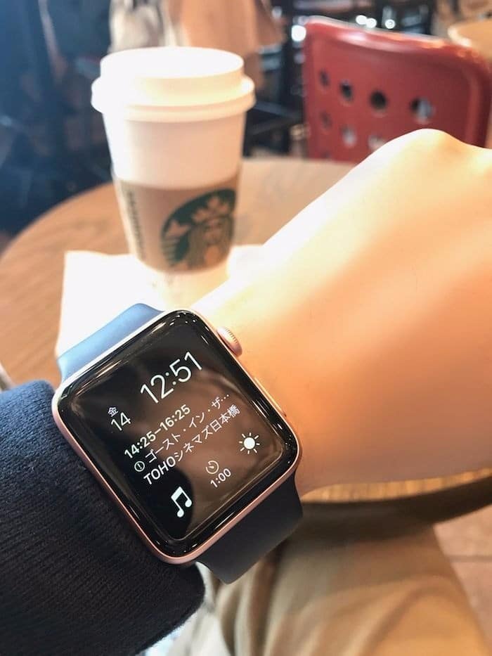 これからもApple Watchを愛用していく