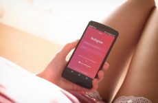 Instagramで1枚の写真を分割して別々に投稿する「グリッド投稿」のやり方