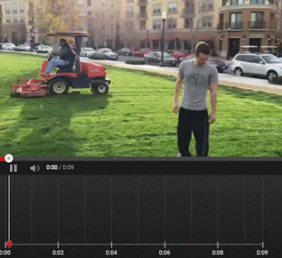YouTube Creator Blog: Blur moving objects in your video with the new Custom blurring tool on YouTube