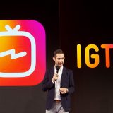 Instagramが「IGTV」がを発表！最大10分までの縦長動画を投稿できる動画アプリが登場！