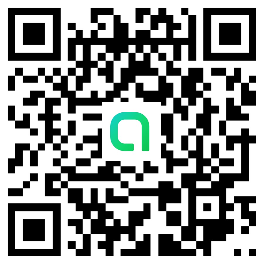 Openchat_QRコード